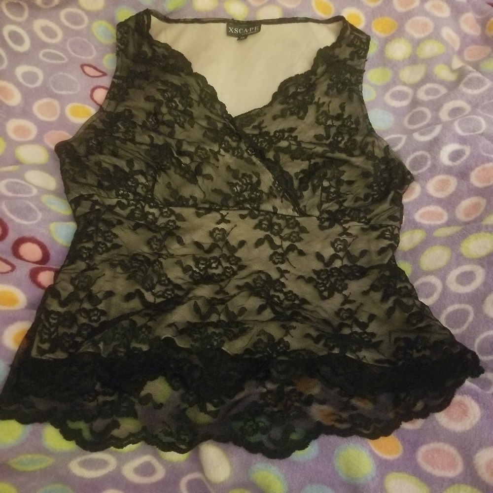 Top. Womens.